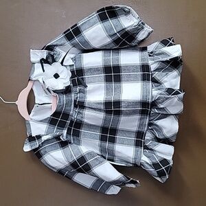 Rare Editions 18 month shirt